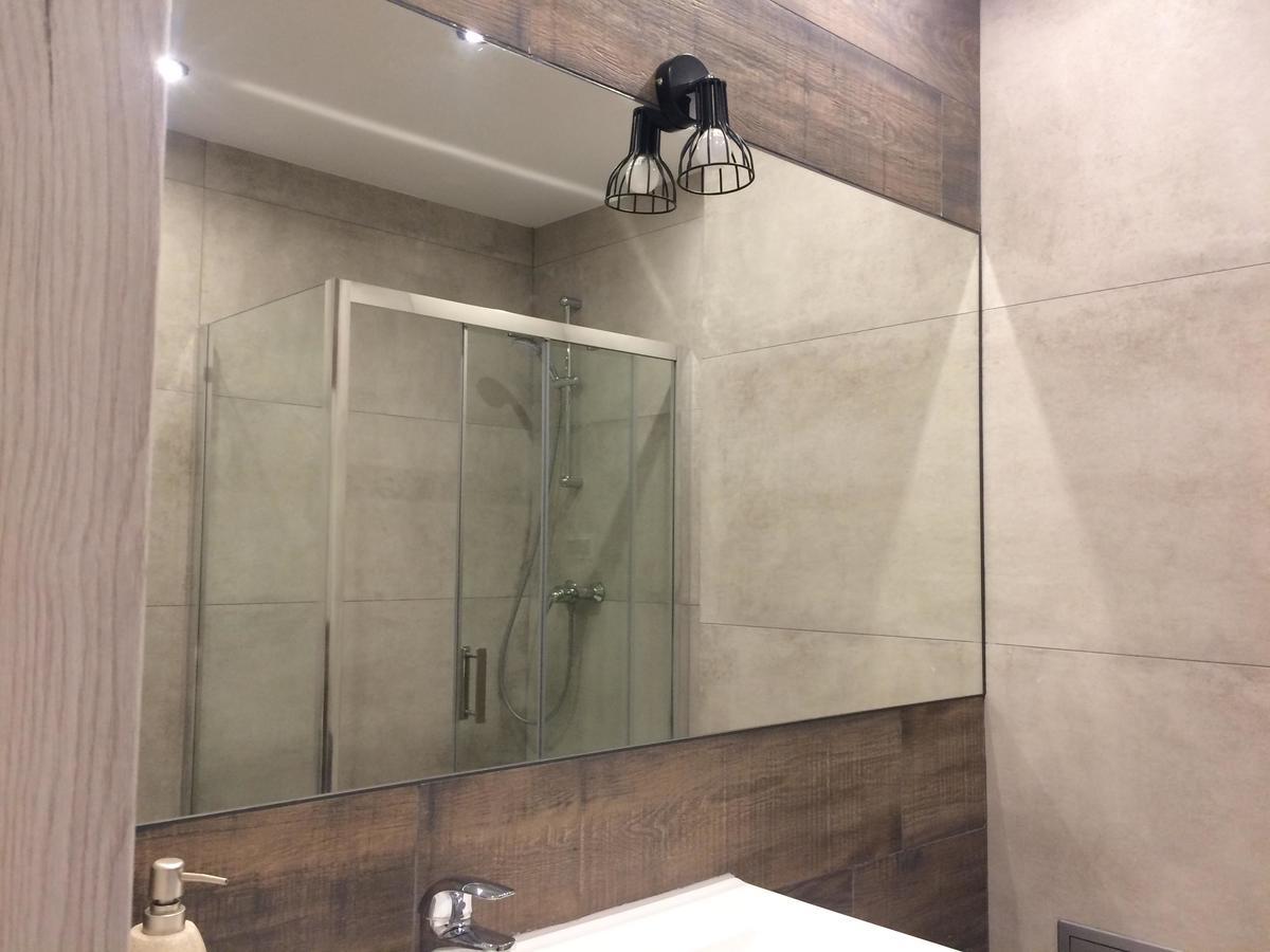 Apartament Portowy Z Garazem, Ul Towarowa Kolobrzeg Ngoại thất bức ảnh
